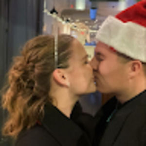 Meet your Posher, Samuel